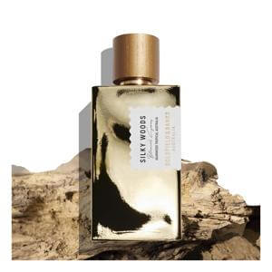 Goldfields & Banks Silky Woods Eau De Parfum 100ml